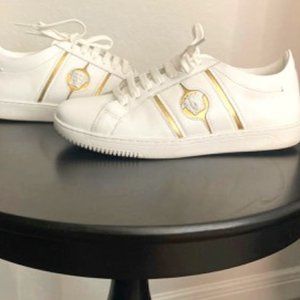 VERSACE WOMENS SHOES SZ 9